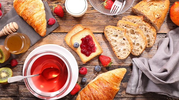 “お取り寄せ”できる、おすすめのパン。ご自宅で人気店のパンやジャムを楽しみませんか？