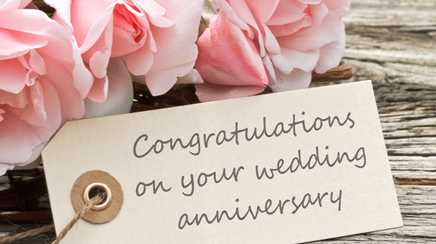 気の利いた結婚祝いのメッセージの例文集!友人・上司・親戚など相手別に紹介