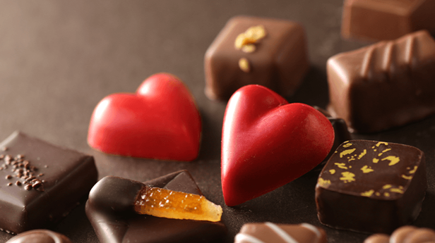 贈って喜ばれるおすすめのバレンタインチョコ!王道ブランドから話題のルビーチョコまで
