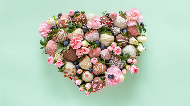 ホワイトデーにおすすめ！お返しに人気のチョコレート・クッキー・プチケーキのプレゼント