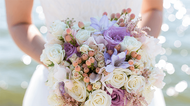 結婚内祝いの相場はどれくらい?相手別に考えるお返しの金額