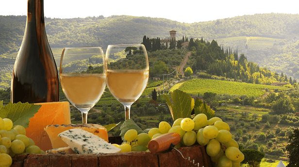 これが世界の主なワイン産地！産地で選ぶ高島屋おすすめワイン