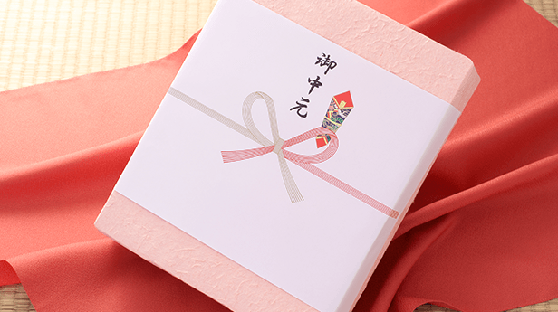 おりちゃん (お中元熨斗) お中元の熨斗（のし）の意味・書き方・注意点を解説｜いいもの