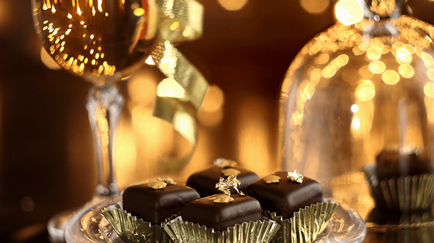 ワインとチョコレートは相性抜群！おすすめのペアリングを高島屋バイヤーがご紹介