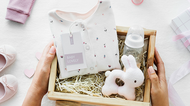 出産祝いのプレゼントでおさえておきたいマナーやポイントをおさらい