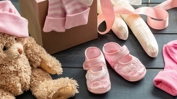 出産祝いにのしは必要?書き方やマナー、金額相場まで解説