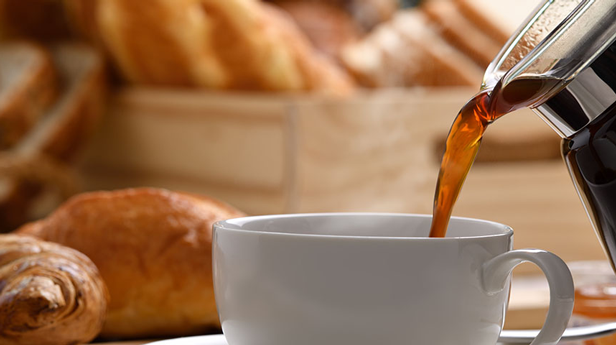 朝はやっぱりパンとコーヒー!おすすめの美味しさや、食べ方のポイントをご紹介
