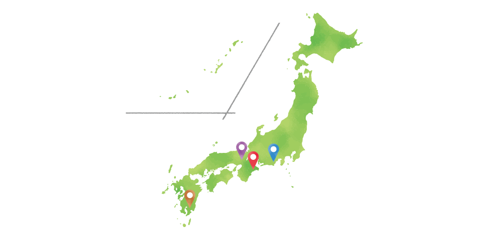 産地ごとに異なる新茶の特徴