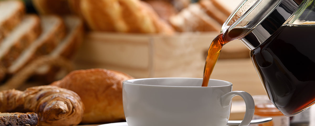 朝はやっぱりパンとコーヒー！おすすめの美味しさや、食べ方のポイントをご紹介
