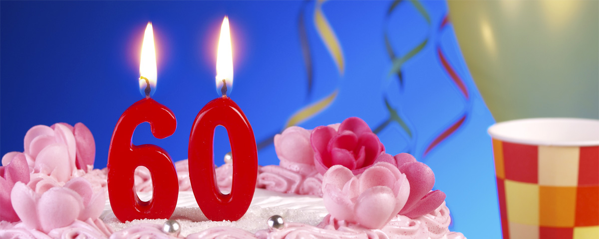 還暦祝いに喜ばれる、おすすめのプレゼント！父、母に人気の贈りもの