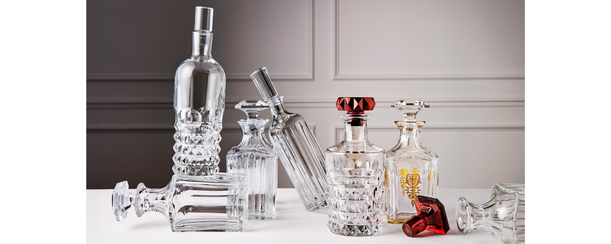 about Baccarat