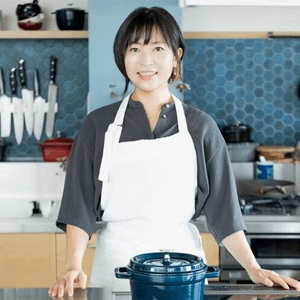 大橋由香さん