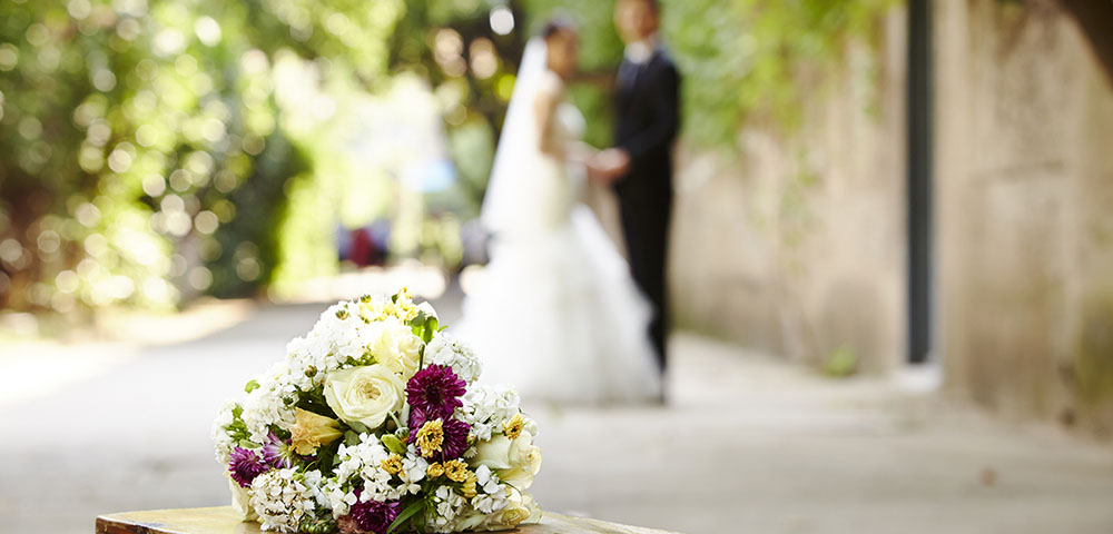 結婚祝いを贈るなら「お日柄」をチェック！