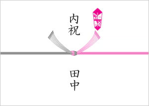 内祝
