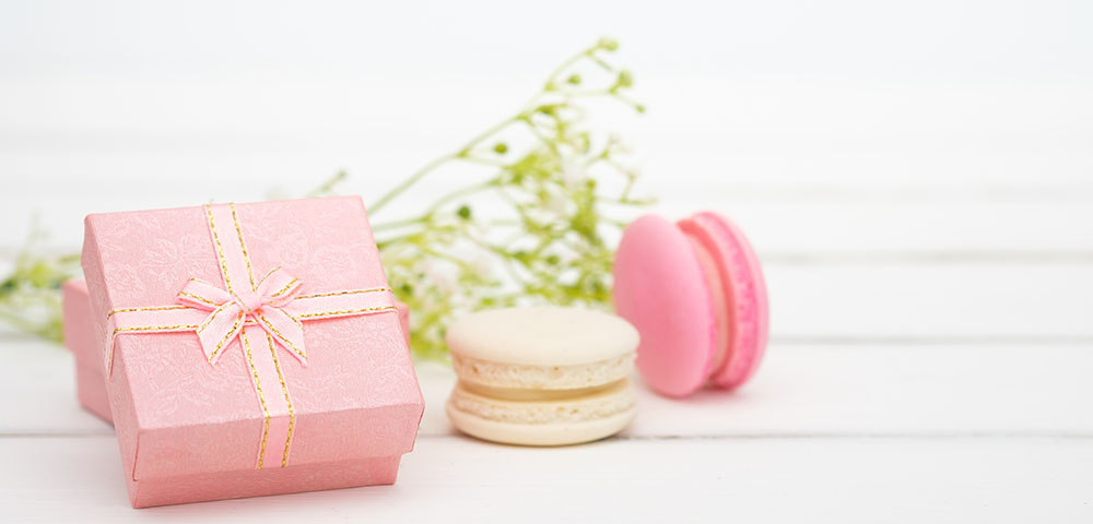 結婚内祝いにおすすめのおしゃれな【お菓子の贈り物】