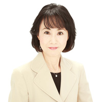 三松 真由美