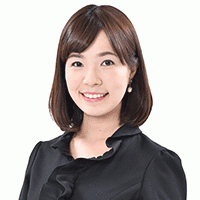 松江 由紀子