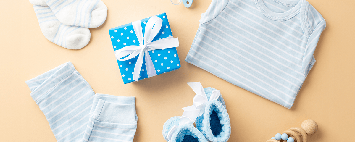 気が利く出産祝いギフト6選！選び方、ママ用のもらって嬉しいギフトから基本マナーまで解説