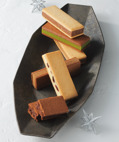 今年一年お世話になった大切な人へ”ありがとう”を贈ろう。高島屋の冬ギフト