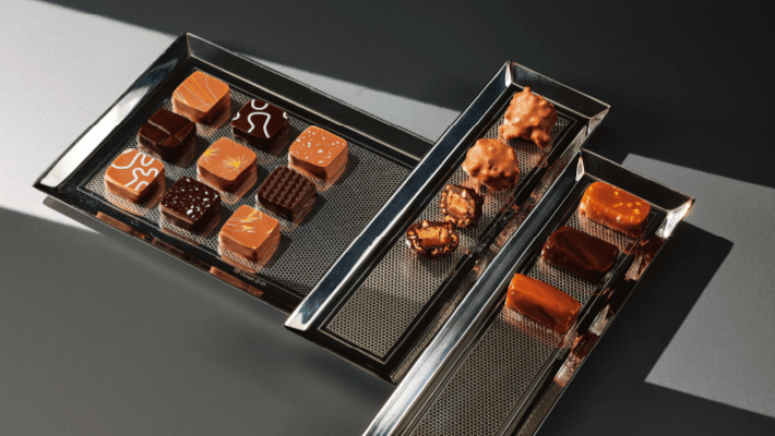 Top-Class Chefs from France