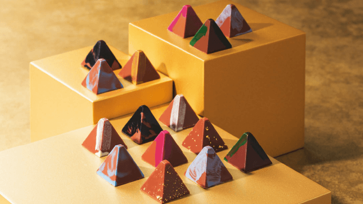 Takashimaya Selection