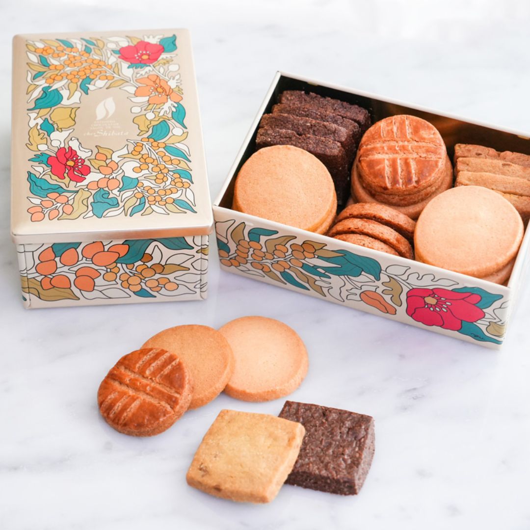 大人気！クッキー・サブレ