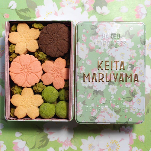 おしゃれ＆かわいい！スイーツセレクション&かわいい！スイーツセレクション