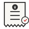 WEB領収書
