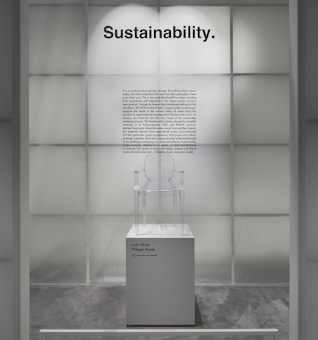 SUSTAINABILITY