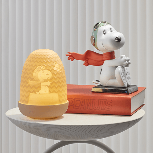 キャラクターズ