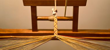 道明 丸台 組紐 道具 帯締め
