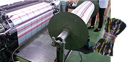 2.モール糸