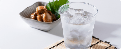 焼酎