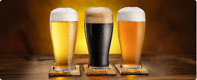 ビール