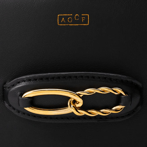 ブランド名「AGCF」の由来