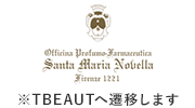 Santa Maria Novella（サンタ・マリア・ノヴェッラ）　※TBEAUTに遷移します