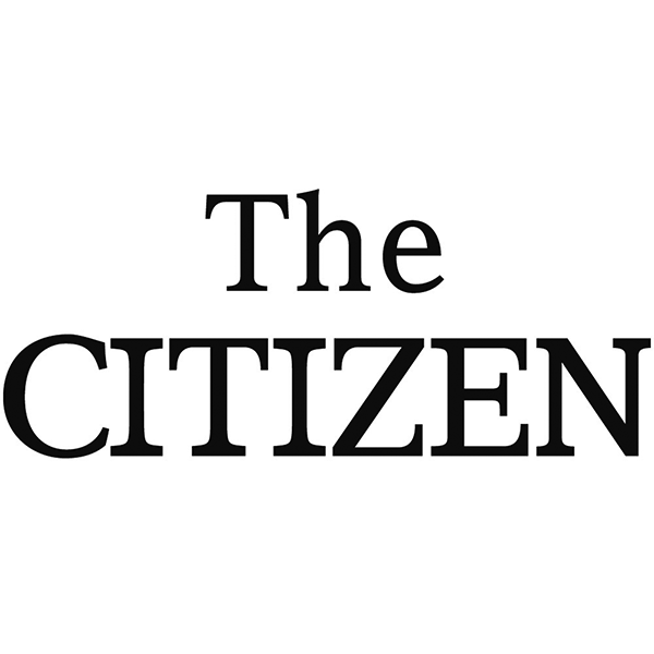 The CITIZEN