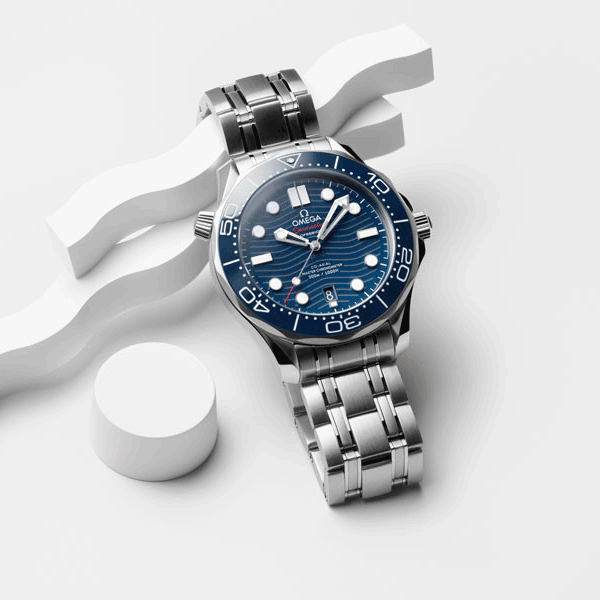 SEAMASTER