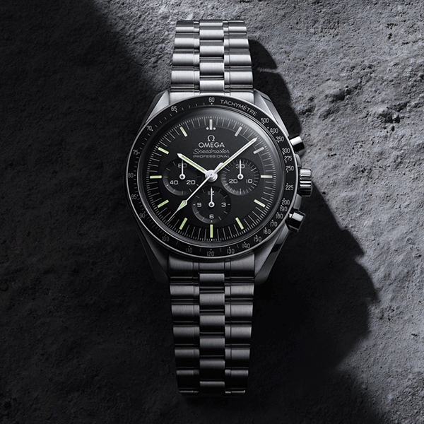 SPEEDMASTER