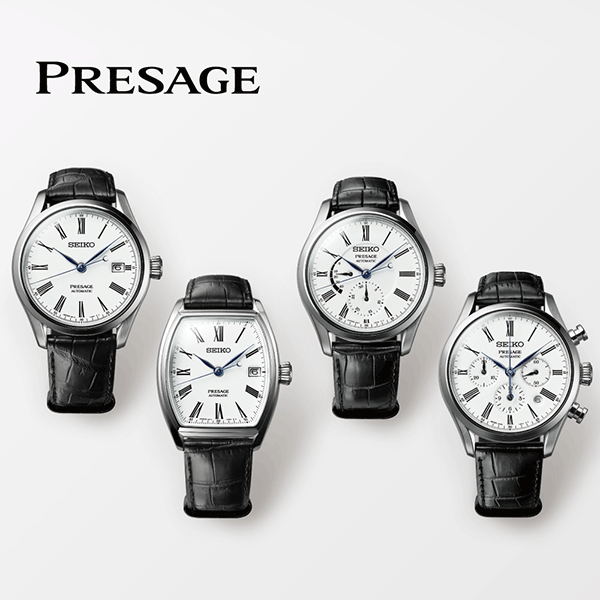SEIKO PRESAGE