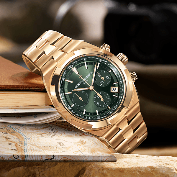 オーヴァーシーズ