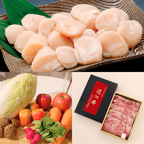 生鮮食料品