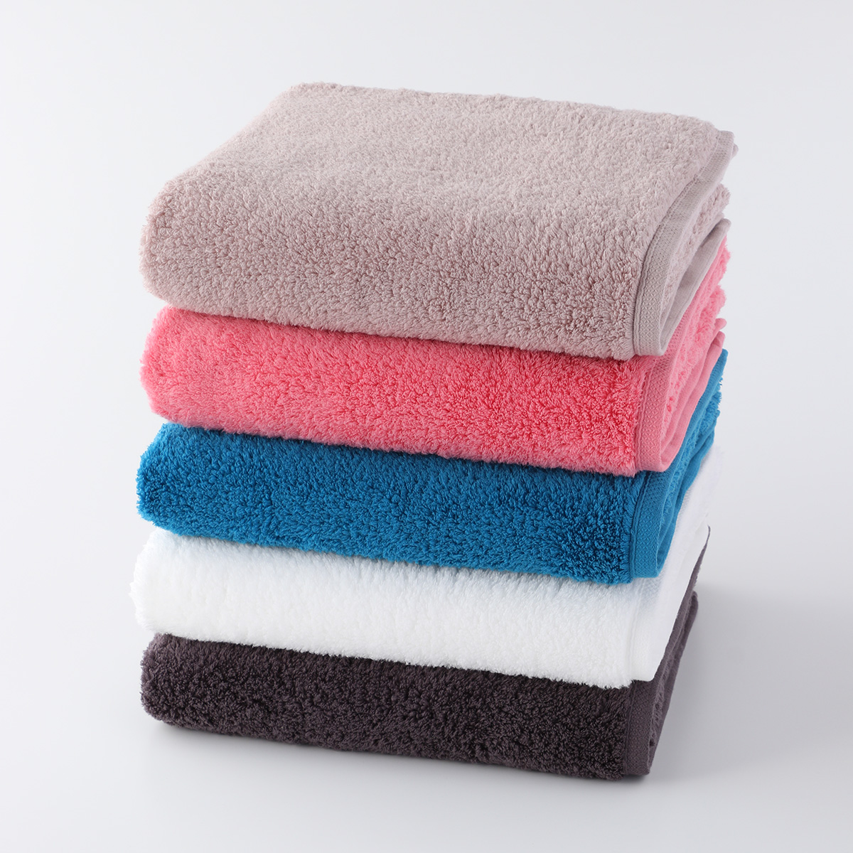 UCHINO TOWEL GALLERY（ウチノ タオル ギャラリー） ページへ