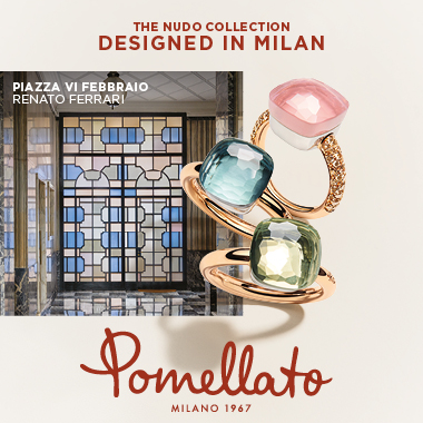 Pomellato（ポメラート）
