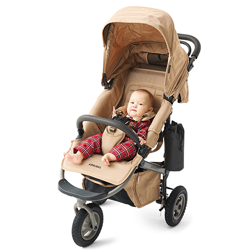 ベビーカー＆チャイルドシート