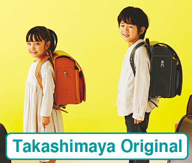 Takashimaya Original