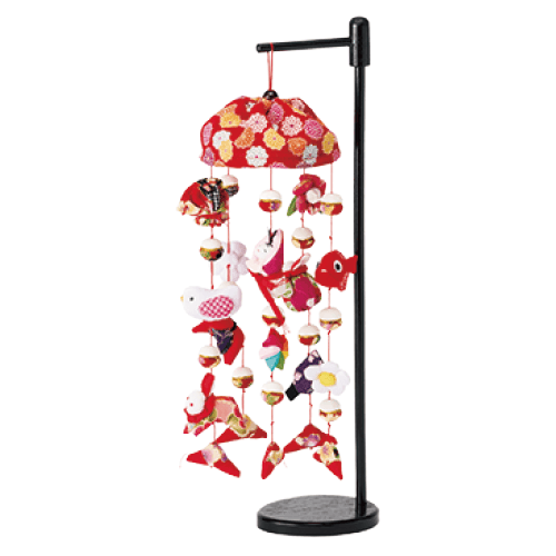 脇飾り・メモリアル小物