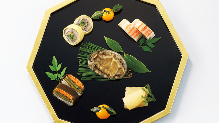 作りたてのおいしさをそのまま冷凍