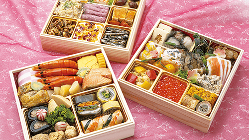 しばらく常温におく