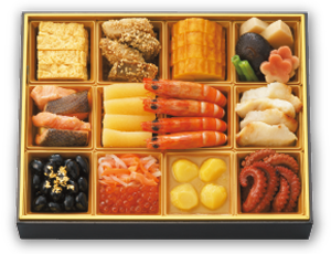大勢が集う席や様々な種類を楽しみたいときに